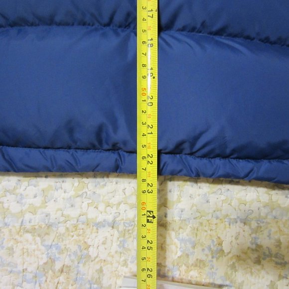 Kathmandu Down Vest Boys size 10 - Picture 4 of 4